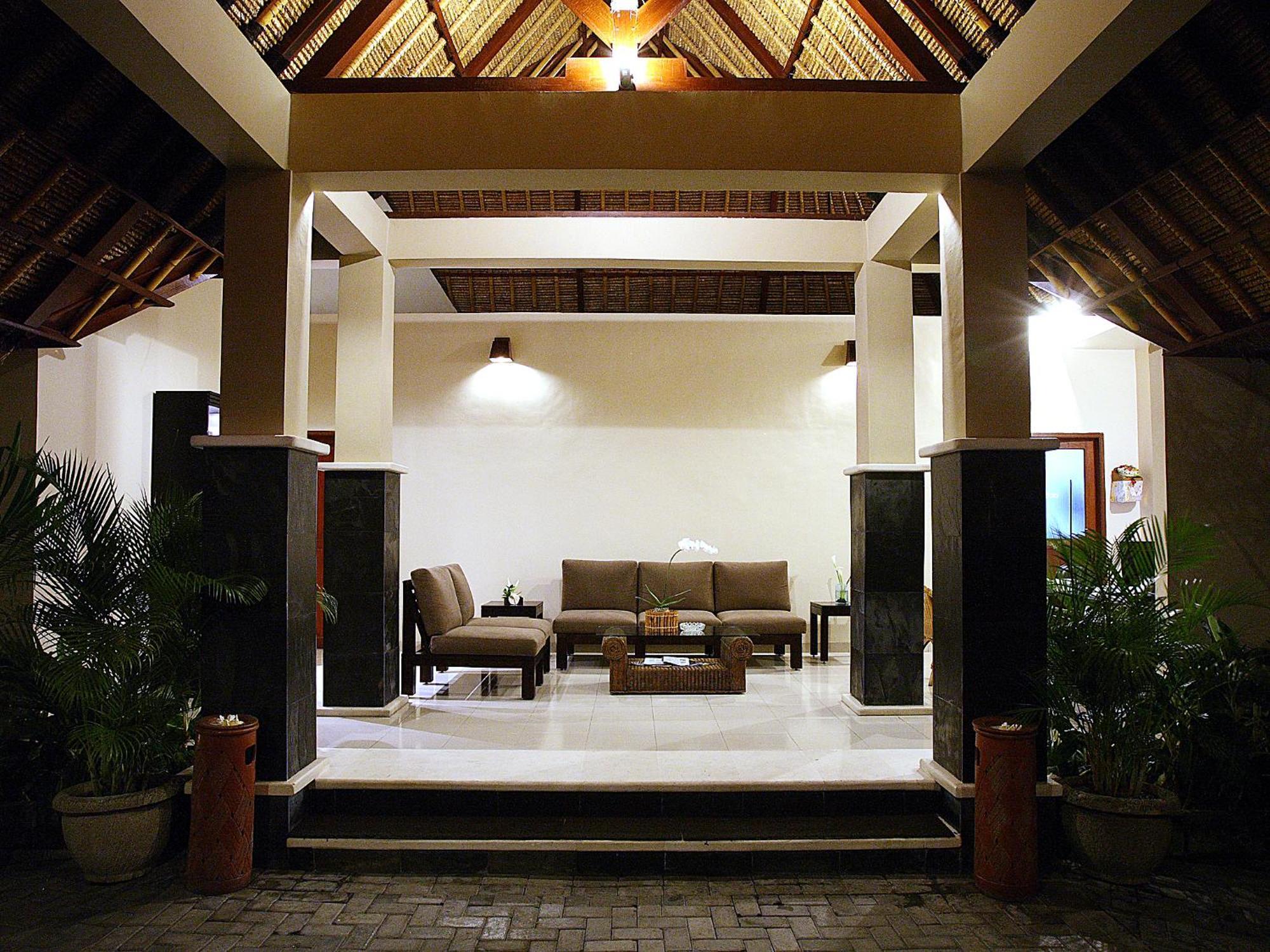 Villa The Dusun Seminyak Exterior foto